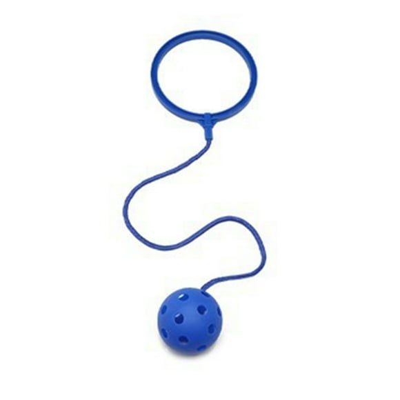 Balle Skipper - Jouet Balle Skip - Jouet de Mise en Forme Actif pour Jeunes en Plein Air
