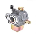 thumbnail image 3 of 951-12705 Carburetor for HUAYI 165S 165SA 170S 170SA Carb MTD Troy Bilt 951-10974A 951-10974 951-12705 Stens 520-862 Snow Blower With Primer Bulb Gaskets Fuel Filter, 3 of 5