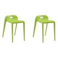 thumbnail image 1 of E-Z Chaise Empilable Moderne 2-Pack, 1 of 1