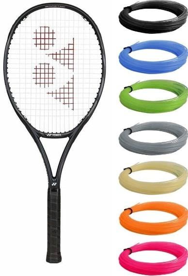 yonex vcore galaxy black