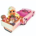 thumbnail image 2 of L.O.L. Surprise! Car-Pool Coupe with Exclusive Doll, 2 of 9