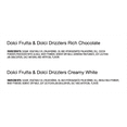 thumbnail image 3 of Dolci Frutta Party Kit, Dip & Drizzle Decorating Kit, 3 of 6