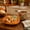 orange A, variant on Snmubt Pumpkin Shaped Ceramic Dinner Plate, Thanksgiving Western Style Tableware for Home Decor & Holiday Feast