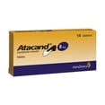 thumbnail image 1 of Atacand 8 mg 14 tabletas, 1 of 2