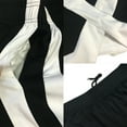 thumbnail image 2 of Toptie Boy's Basketball Shorts with Pockets 9 Inches Athletic Shorts-Red-L (14/16), 2 of 7