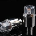 thumbnail image 2 of Luces LED para rueda de automóvil, luces intermitentes para válvula de neumático, luces de neón, luces LED coloridas impermeables para neumáticos de coche, bicicleta (8 piezas) XianweiShao 8390611988012, 2 of 5
