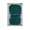 Unframe-style, variant on Mark Rothko Green Divided by Blue Posters Wall Art Painting Canvas Gift Living Room Prints Bedroom Decor Poster Artworks 08x12inch(20x30cm)