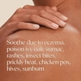 thumbnail image 4 of Aveeno Soothing Bath Eczema Treatment, Fragrance Free, 8 Packets, 4 of 10