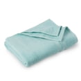 thumbnail image 5 of Mainstays Performance Cotton 6-Piece Bath Towel Set, Super Soft Quick Dry Fade Resistant, Solid Mint, 5 of 8