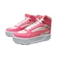 thumbnail image 1 of TENIS CASUAL PUMA KARMEN REBELLE MID 388729 06 23.5 CM, 1 of 6
