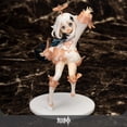 thumbnail image 1 of Figuras de acción de Paimon, juguetes de muñeca coleccionable en miniatura de 14cm, Genshin, Impact, Paimon Gong Bohan LED, 1 of 2
