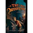 thumbnail image 2 of The Last Musketeer, 2 of 2