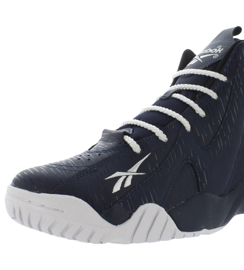 reebok kamikaze 2 blu