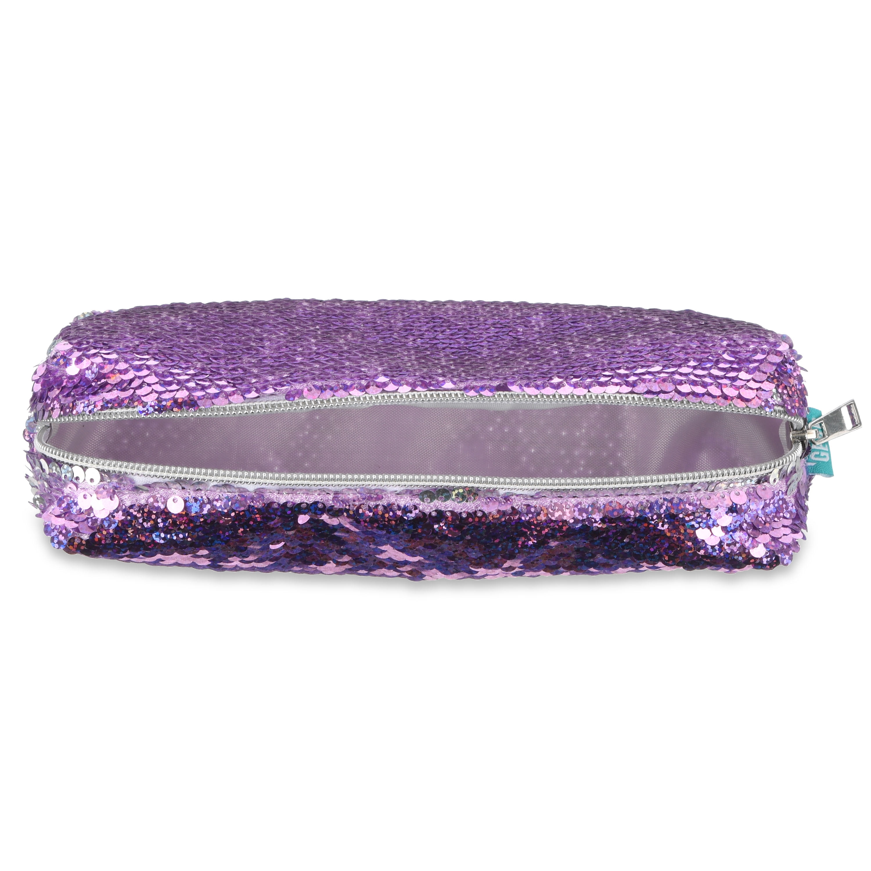 Wholesale glitter pencil pouch For Your Pencil Collections 