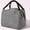 Black, variant on Black Lunch Bag Women,Lunch Box Lunch Bags for Women,Lunch Box For Men,Small Leakproof Lunch Tote Insulated Cooler Lunch Container.
