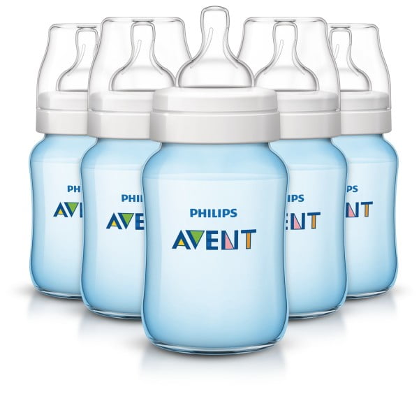 avent anti colic bottles walmart