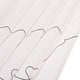 thumbnail image 5 of KAKOWELY 20 piezas de papel para envolver flores, ramos florales, materiales para envolver regalos, suministros para manualidades DIY, 5 of 5