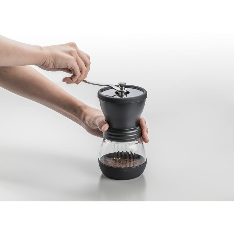 Hario Skerton Pro Coffee Grinder – Good Cup Coffee Co.