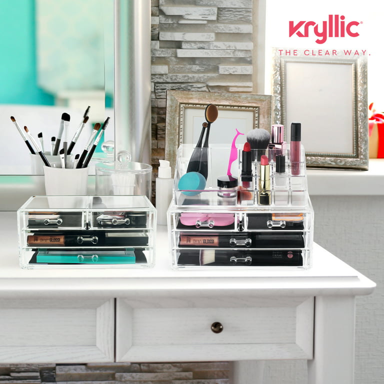 Cosmetic Organizers/Storage Solutions/Drawers - Makeup Storage Ideas