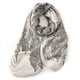 thumbnail image 1 of Chales para mujer Chal de tacto suave de cachemira Bufandas de otoño para mujer Chales y chales Bufanda de punto gruesa y cálida para invierno Poncho abierto al frente, 1 of 5