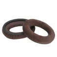 thumbnail image 1 of Headphone Earpad Easy To Install Convenient To Use Headset Ear Covers Fine Workmanship High-quality Artificial Leather For Headphone  HD598, 1 of 8