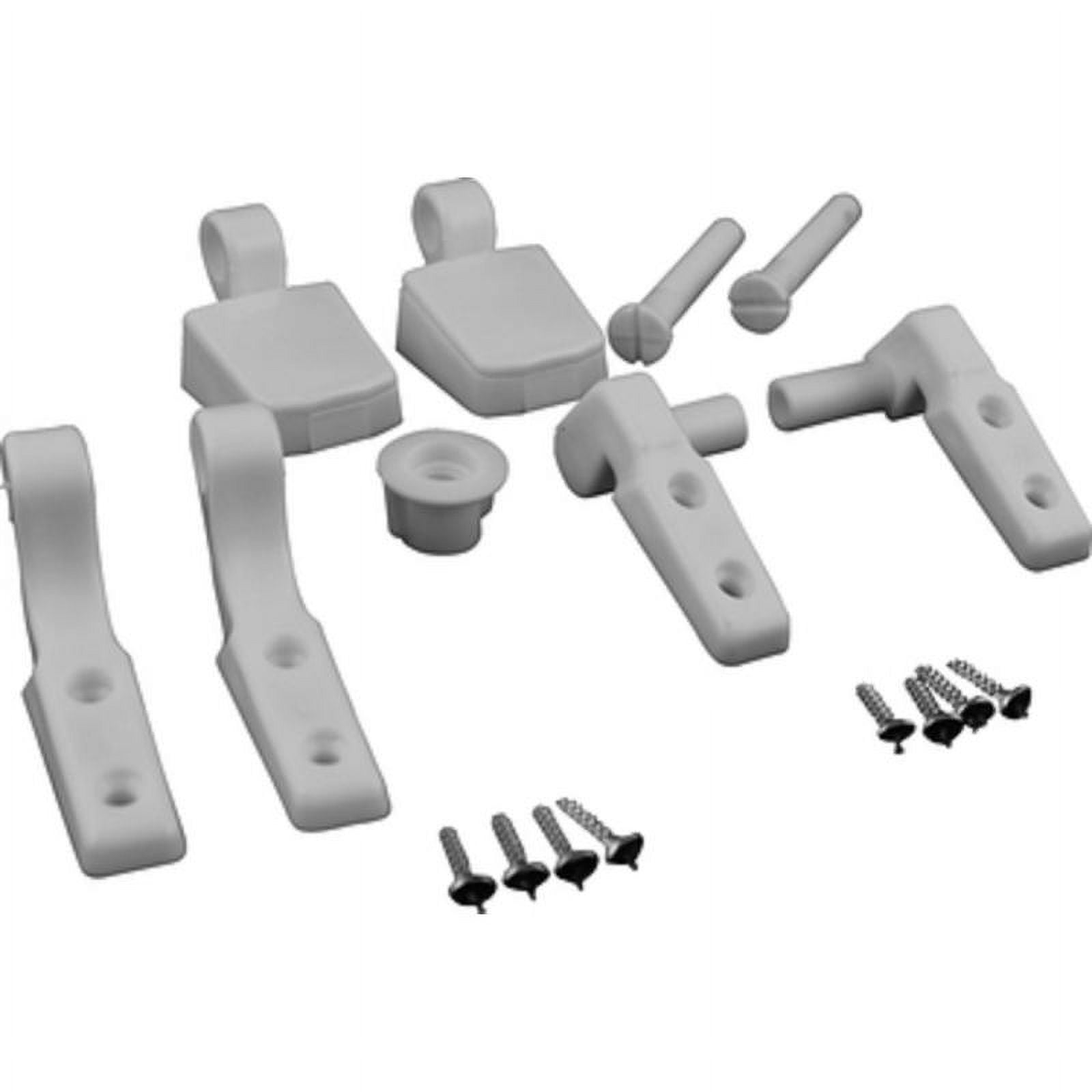 TOILET SEAT HINGE(Pack of 1)