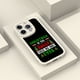 thumbnail image 4 of Mantenga su iPhone seguro y elegante con una moderna funda de TPU con estampado de dibujos animados, 4 of 4