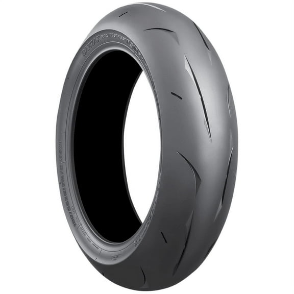 Bridgestone Battlax RS10 (Rear) 190/50R 17 Tire