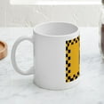 thumbnail image 4 of CafePress - Grandma Taxi Mugs - 11 oz Ceramic Mug - Novelty Coffee Tea Cup, 4 of 6