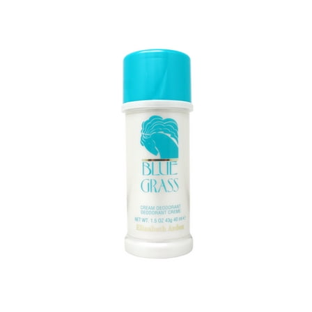 Elizabeth Arden Blue Grass Cream Deodorant, 1.5 oz