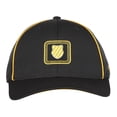 thumbnail image 1 of Gorra K-SWISS Paul Color Negro Unisex, 1 of 3