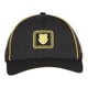 thumbnail image 1 of Gorra K-SWISS Paul Color Negro Unisex, 1 of 3