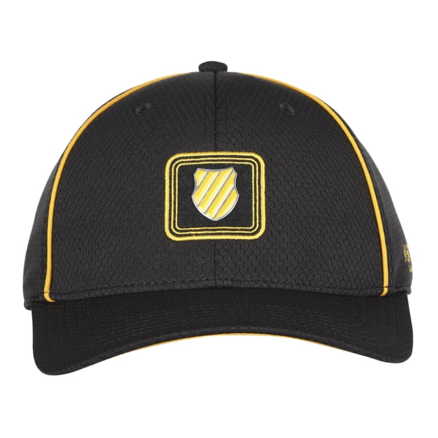 Gorra K-SWISS Paul Color Negro Unisex