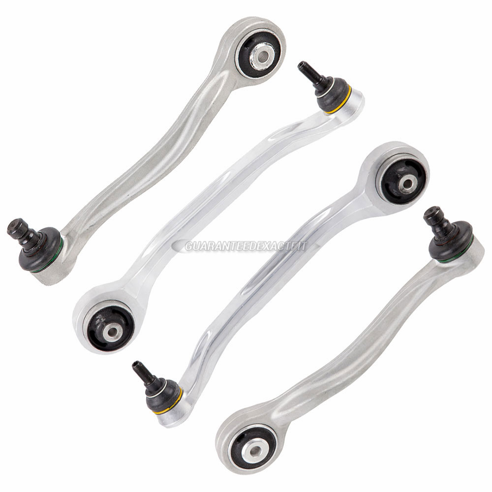 For Audi A6 Quattro & A6 New Front Control Arm Kit