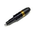 thumbnail image 3 of Anti-Fall Slider Motorcycle Exhaust Anti-Collision Aluminum Protector Falling Protection Exhaust Anti-Collision CNC Universal Accessories Size Yellow, 3 of 6