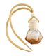 thumbnail image 2 of Difusor de perfume colgante para coche, frasco de vidrio colorido, vacío, recargable, con aceite de aromaterapia y fragancias., 2 of 4