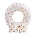 thumbnail image 2 of Pool Floats Tube,Inflatable Pool Floats Tube kids Swim Float,Swimming Float Float armbands for kids,Flotation Pool Floats Toy Swimming Pool Floats,Water Sports Toy Boys Girls B Hugo Tubo de flotadores de piscina, 2 of 9