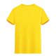 thumbnail image 4 of Tops para hombre, blusas y camisas de manga corta con cuello redondo para hombre, blusas casuales elásticas deportivas de color liso para hombre, blusas de manga corta con cuello redondo para hombre,, 4 of 6