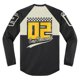 thumbnail image 4 of 2023 bmx mtb enduro motocross Jersey todoterreno motocicleta larga cuesta abajo equipo de carreras ciclismo Jersey hombre jersey de bicicleta, 4 of 5