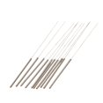 thumbnail image 2 of 50Pcs Stainless Steel Nozzle Cleaning Needles Kit for 3D Printer - 0.4mm, 2 of 6