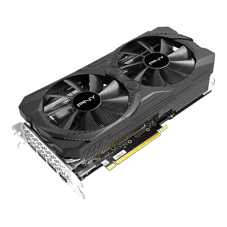 PNY GeForce RTX 3070 Dual Fan 8GB - Walmart.com