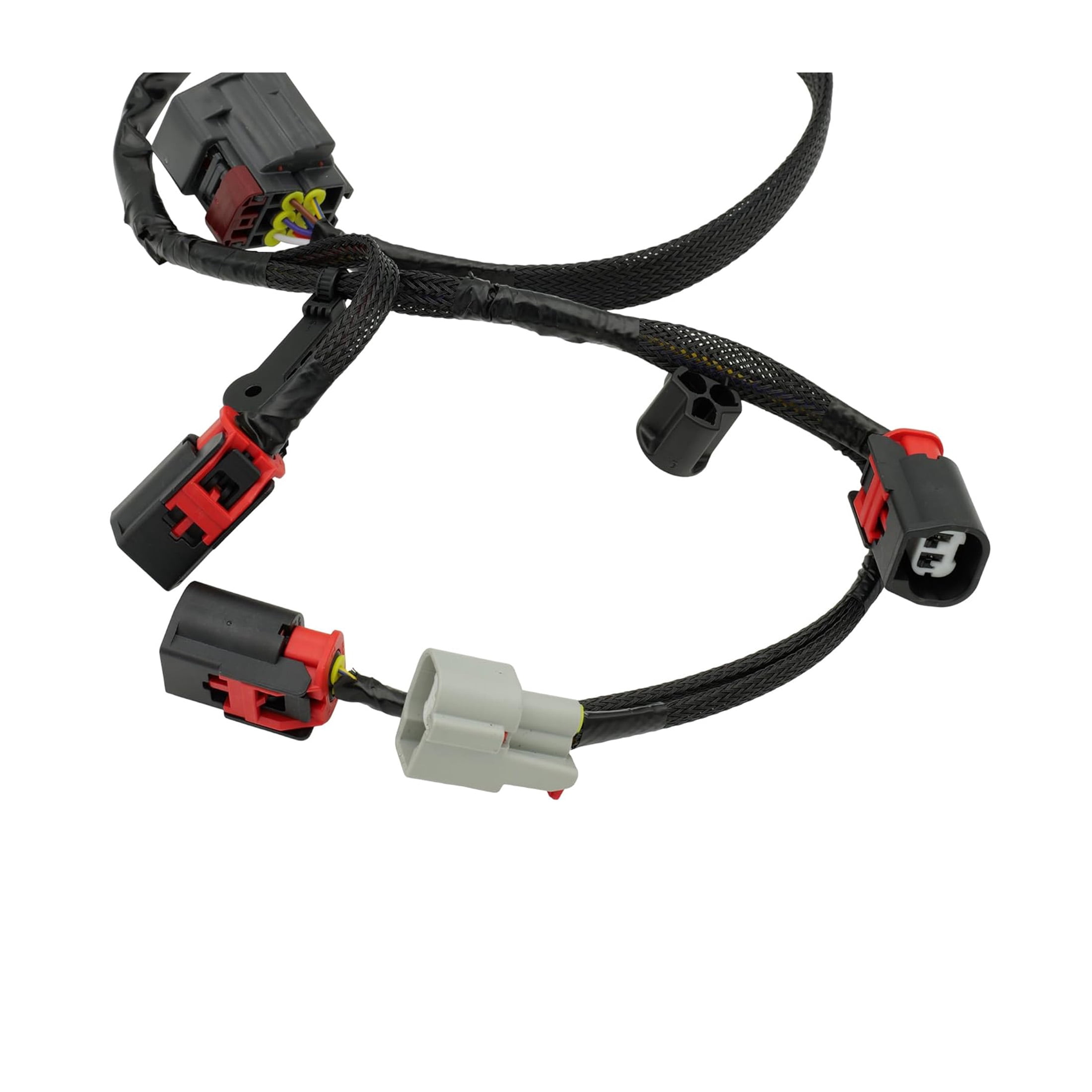 NOVAPARTS-5148163AE MDS Jumper Wiring Harness for Chrysler 300 2010-2023 | Dodge Challenger Charger Durango Ram 2010-2025 | Jeep Commander Grand Cherokee L Wagoneer Wrangler | Ram 1500 Classic