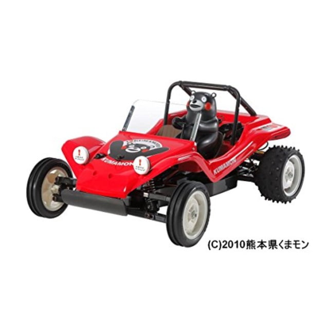 tamiya beach buggy