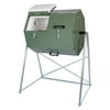 Jora 33 Gal. 125 Compost Tumbler - Green