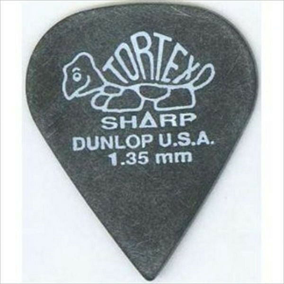 Tortex Guitar Pick