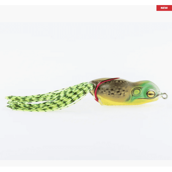 Launch Frog Bullfrog XS 2.5" 5/8oz