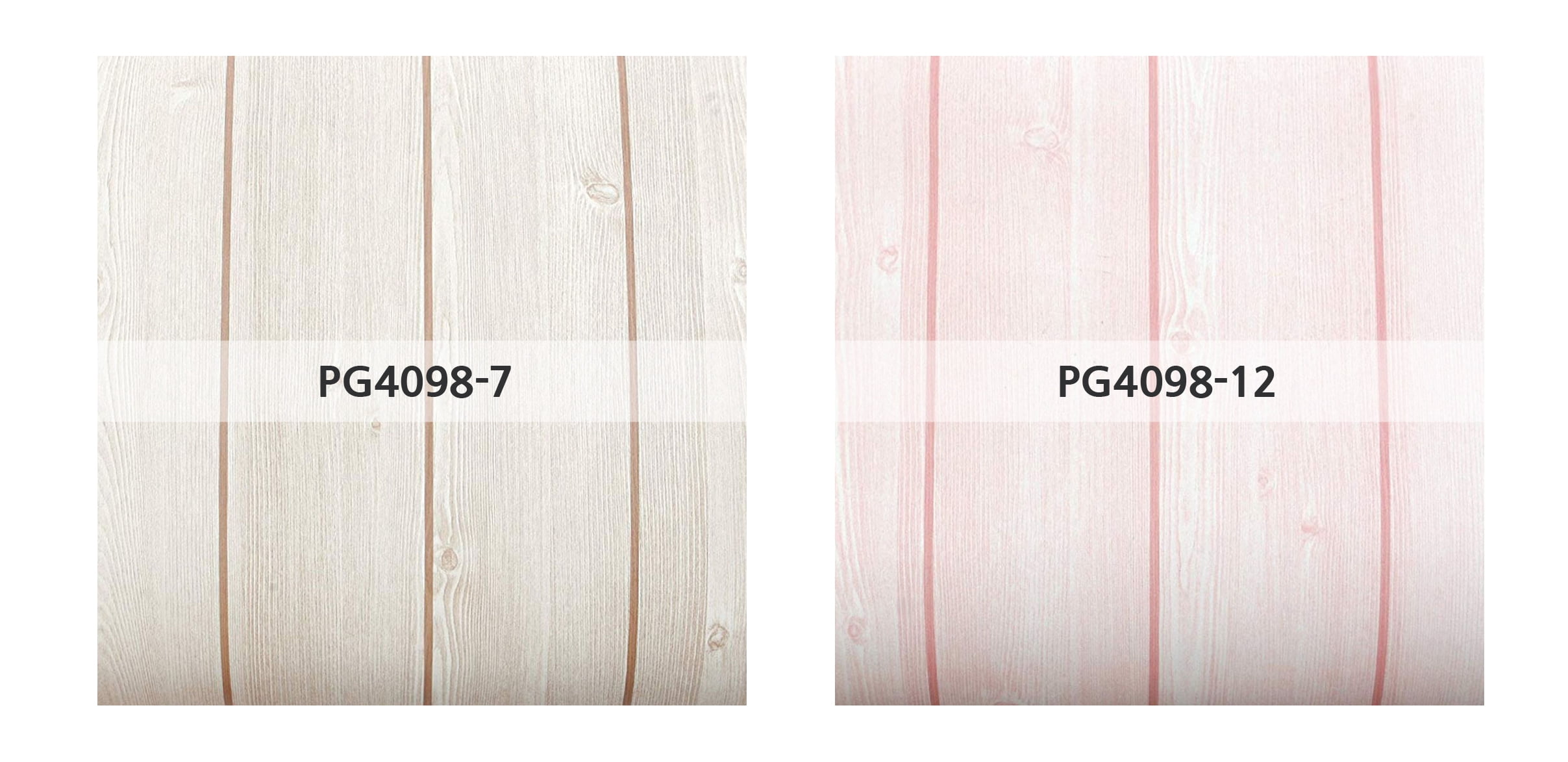 ROSEROSA Peel and Stick PVC Faux Wood Self-Adhesive Wallpaper Covering Counter Top Shelf Liner Panel Wood 2.00 Feet(W) X 6.56 Feet(L)