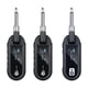 thumbnail image 1 of Receptor Transmisor de Guitarra Receptor Multipropósito Recargable de Guitarra Profesional Adaptadores para Guitarras de Bajos, 1 of 9