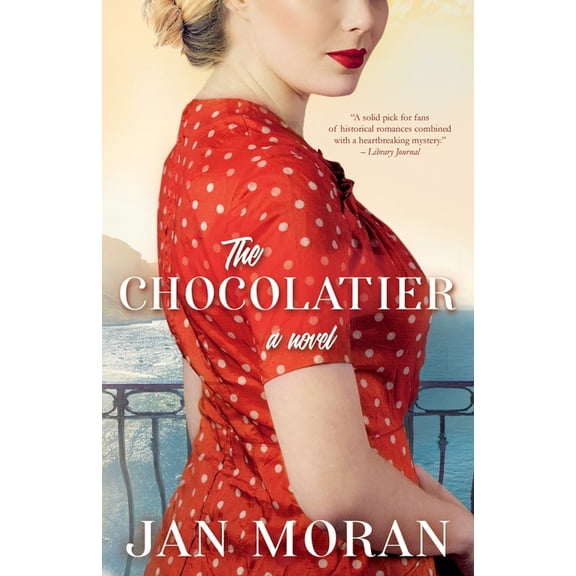 The Chocolatier, (Paperback)