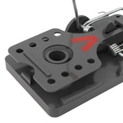 Victor Rat Trap Quickset